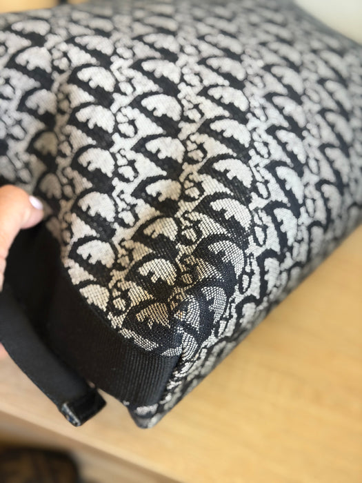 Dior Diorissimo Trotter Crossbody