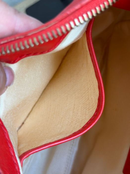 Celine Triomphe Pochette