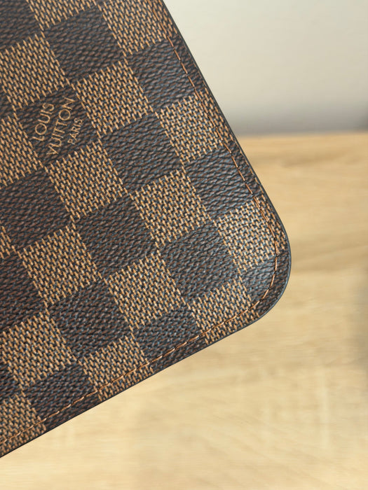 Louis Vuitton Neverfull DE Pink Ballerine MM