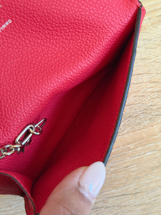 Louis Vuitton Empriente Key Pouch