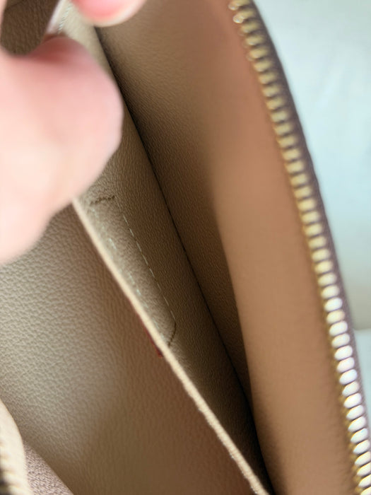 Louis Vuitton Monogram PM Cosmetic Pouch