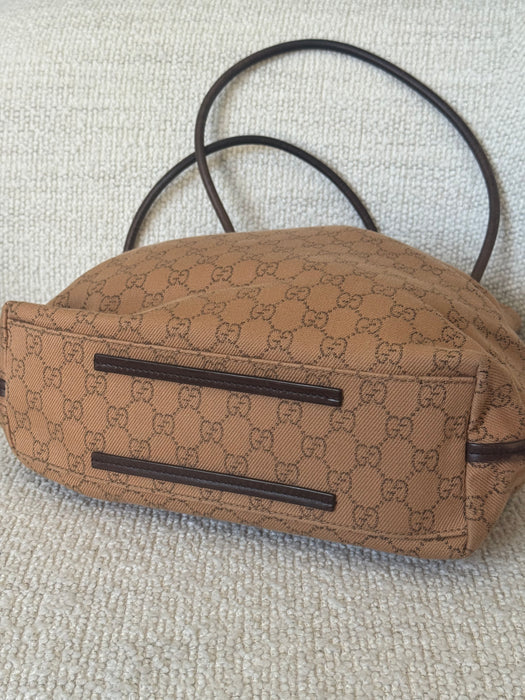 Gucci Gifford GG Tote