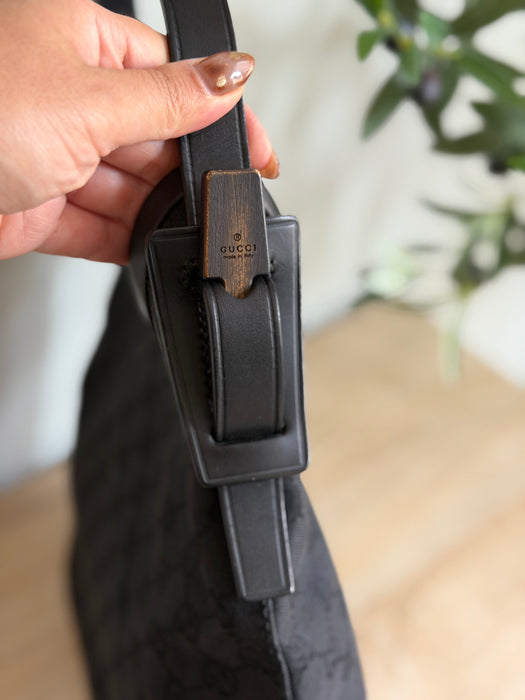 Gucci GG Hobo