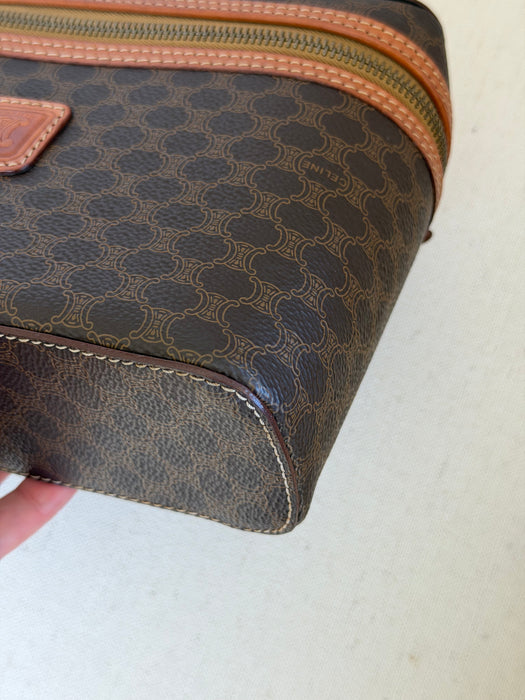 Celine Triomphe Vanity