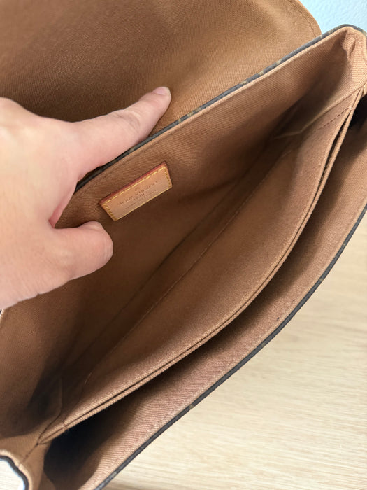 Louis Vuitton Marelle