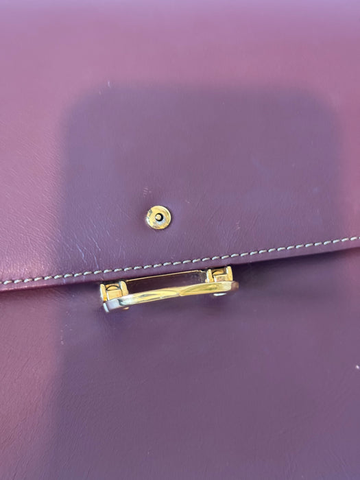 Cartier Mustline Crossbody Bag
