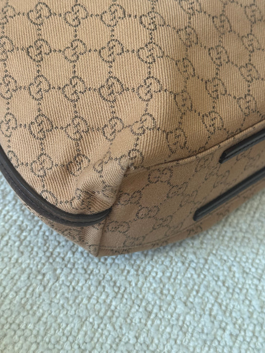 Gucci Gifford GG Tote