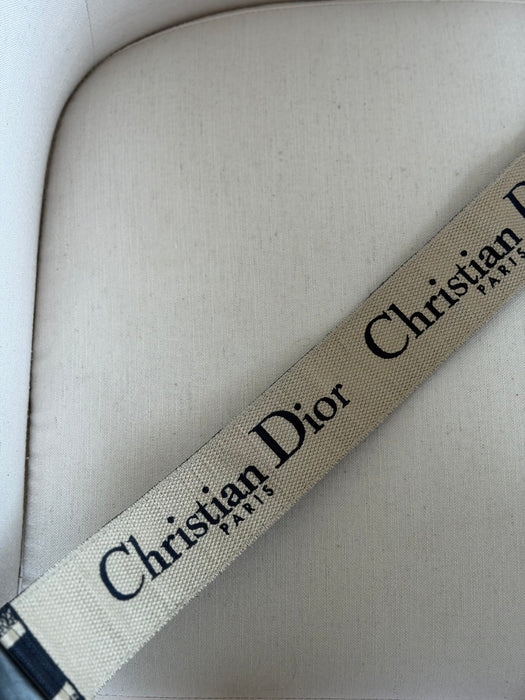 Dior Statement Strap