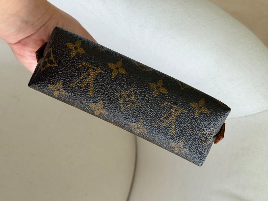Louis Vuitton PM Cosmetic Pouch