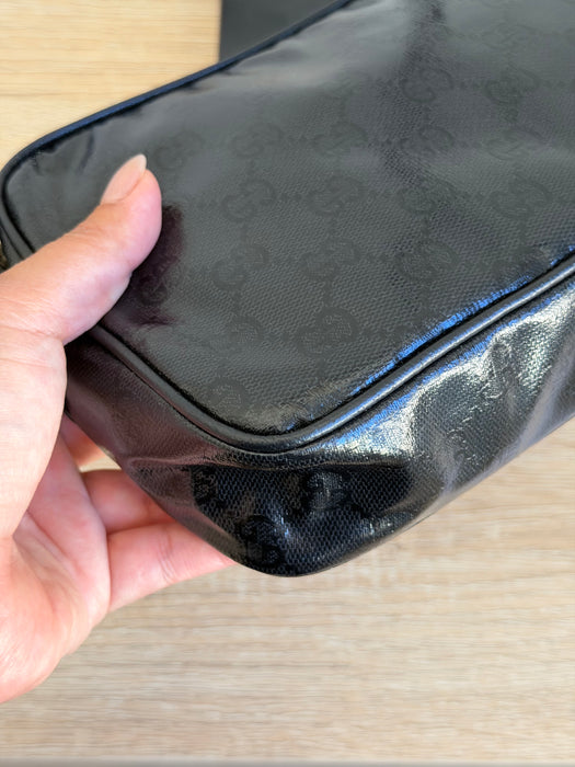 Gucci Classic GG Crossbody - NEW