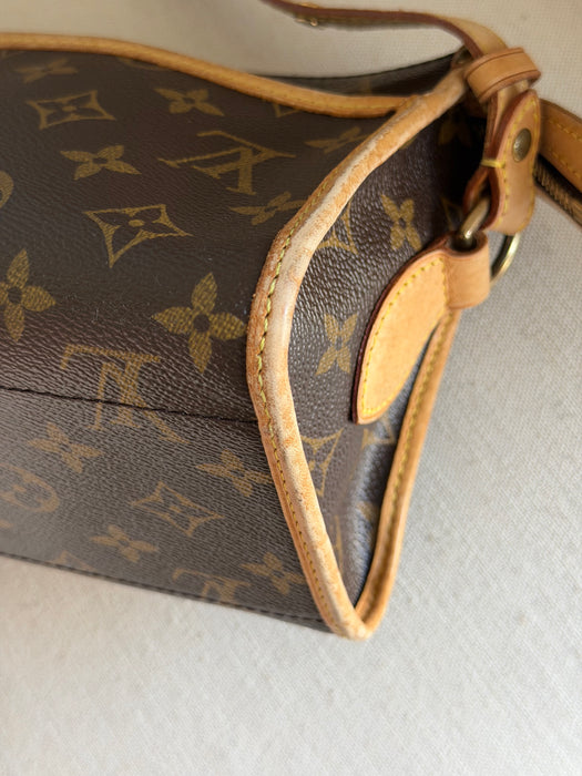 Popincourt crossbody