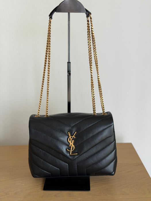 YSL Small Lou Lou