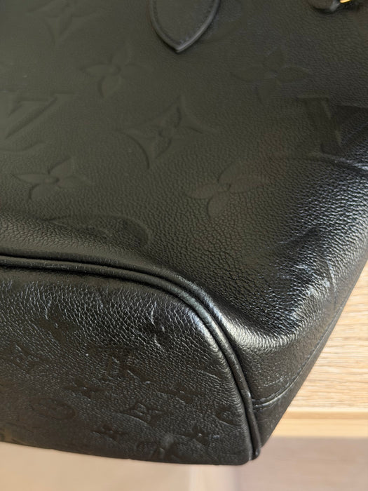 Louis Vuitton Emrpiente Neverfull MM