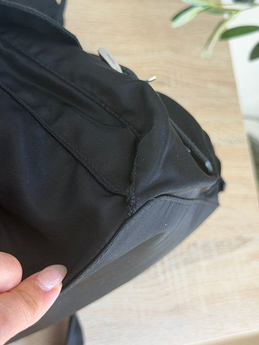 Prada Tessuto Backpack