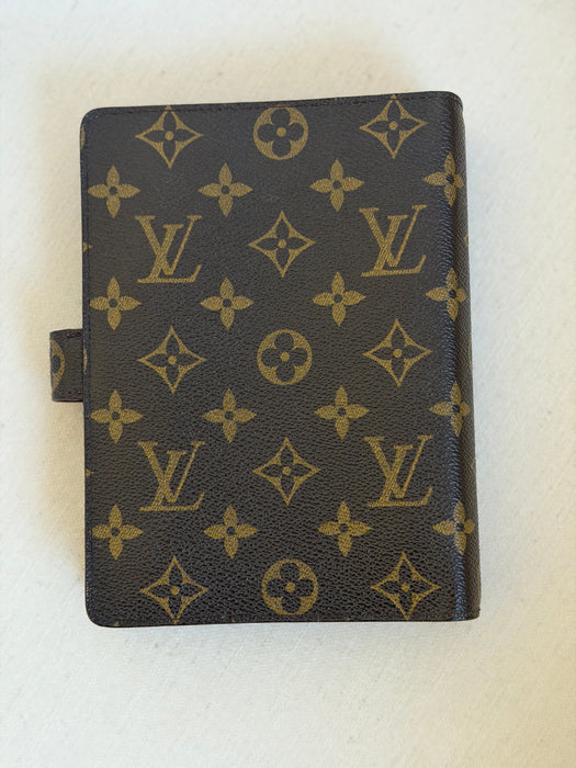 Louis Vuitton Planner MM