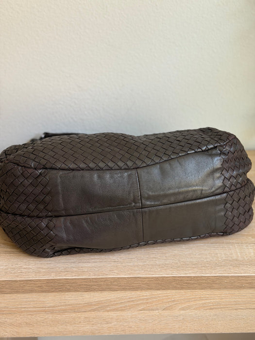 Bottega Campana Hobo