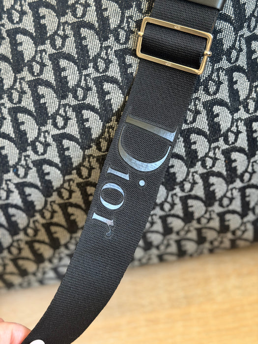 Dior Diorissimo Trotter Crossbody
