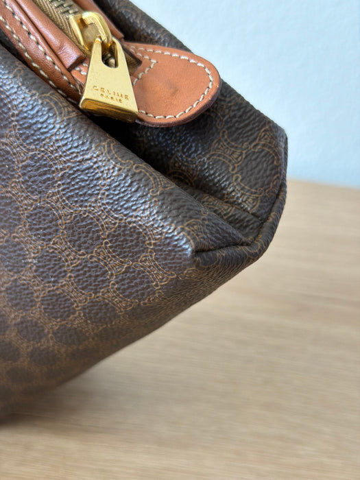 Celine Macadam Pouch