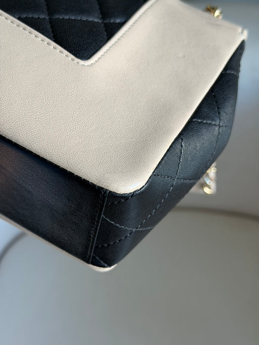 Chanel Mademoiselle Flap Bag