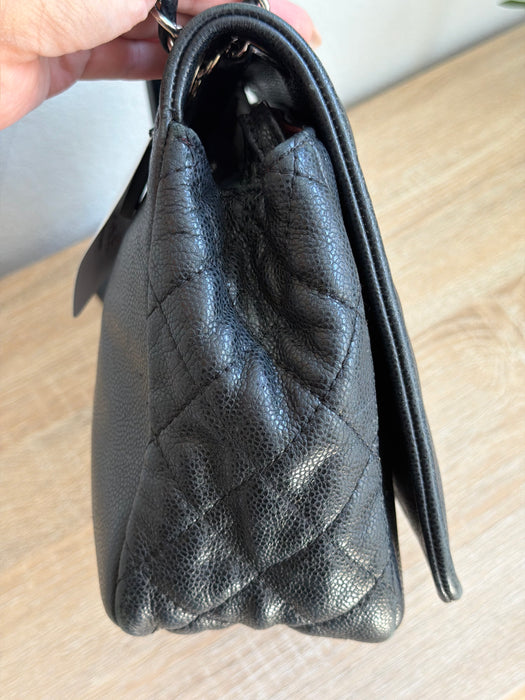 Chanel Timeless Flap