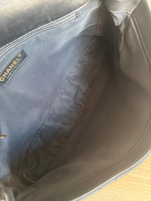 Chanel Medium Chain Me Flap Bag