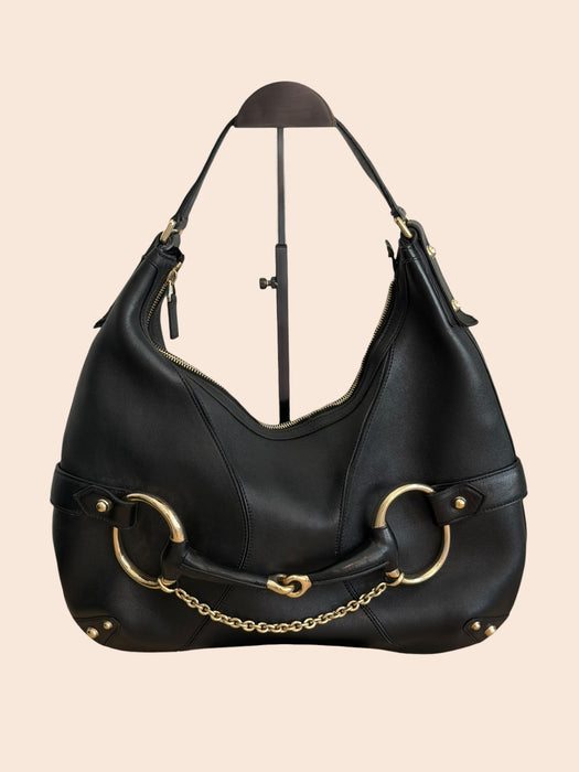 Gucci Horsebit Hobo