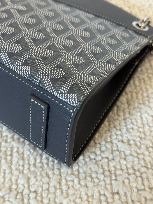 Goyard Structured Rouette PM