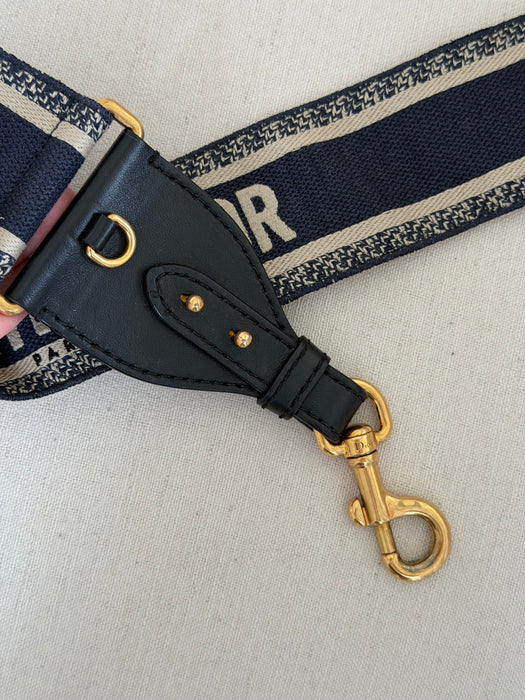 Dior Statement Strap