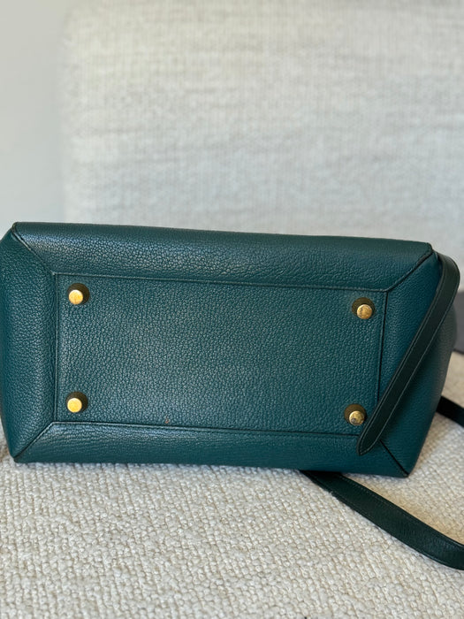 Celine Phoebe Philo Era Beltbag
