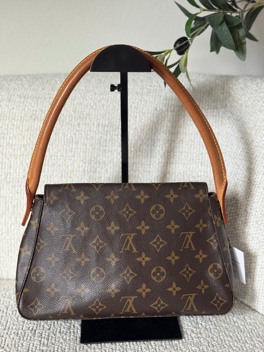 Louis Vuitton Mini Looping