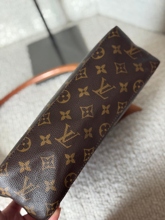 Louis Vuitton Mini Looping