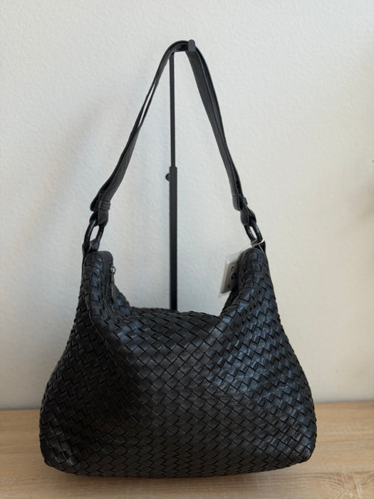 Bottega Intrecciato Adjustable strap Hobo