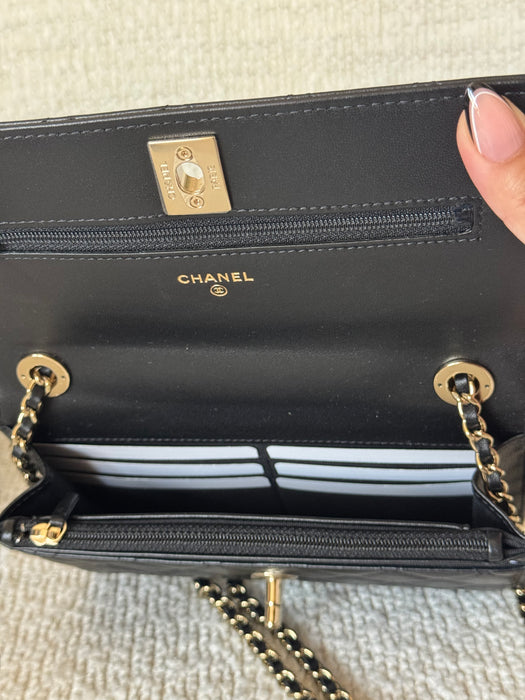 Chanel Trendy CC WOC