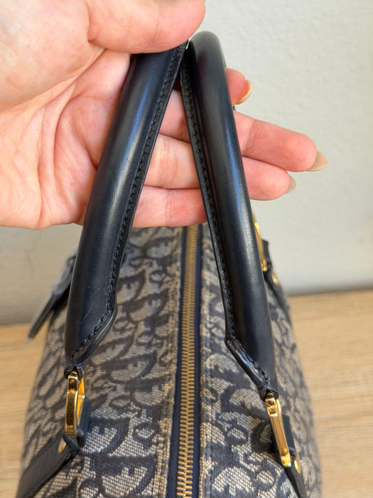 Dior Trotter Boston (small)