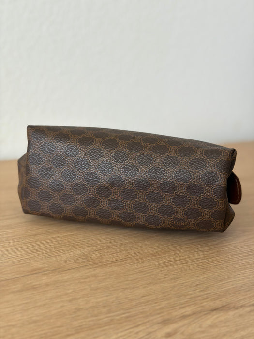 Celine Macadam Pouch