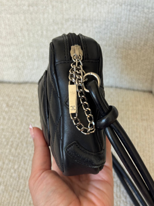 Chanel Cambon pochette