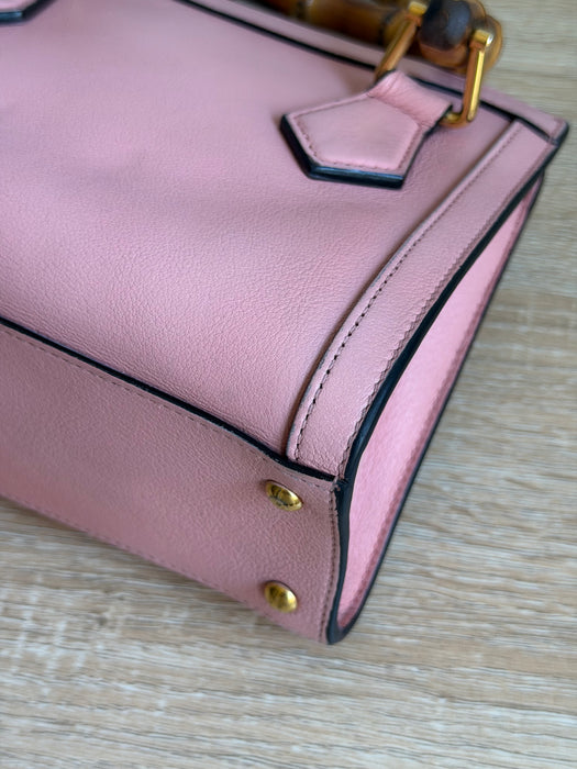 Gucci Mini Diana