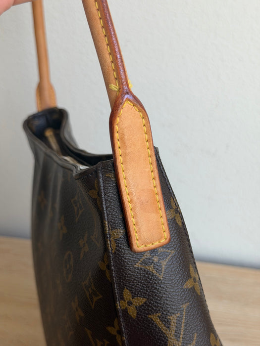 Louis Vuitton Looping GM