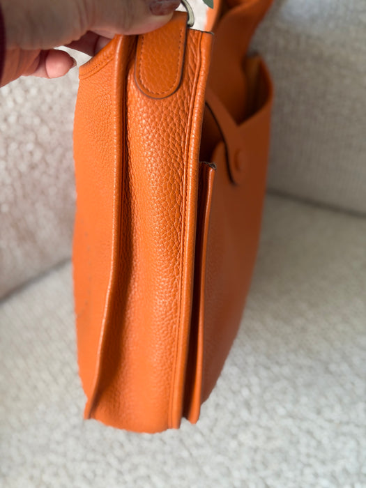 Hermes Evelyne PM Clemence