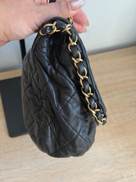 Chanel Medium Chain Me Flap Bag