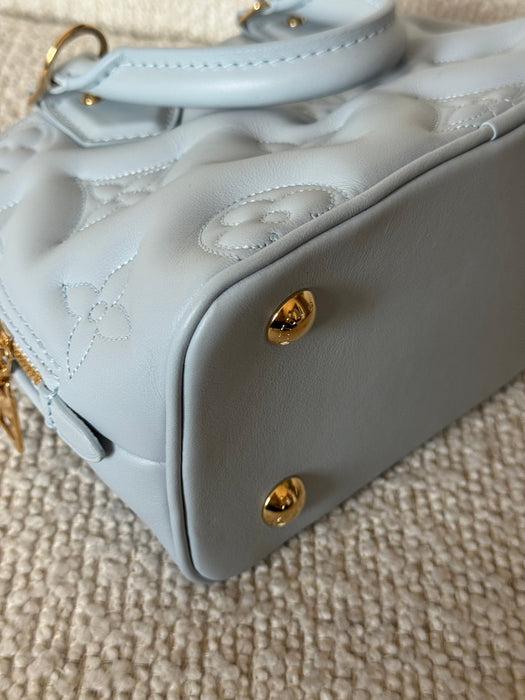 Louis Vuitton Bubblegram BB