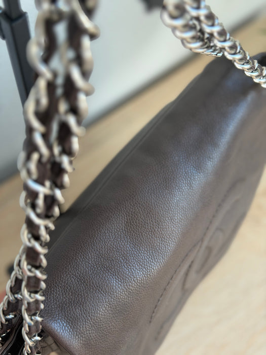 Chanel CC Halfmoon