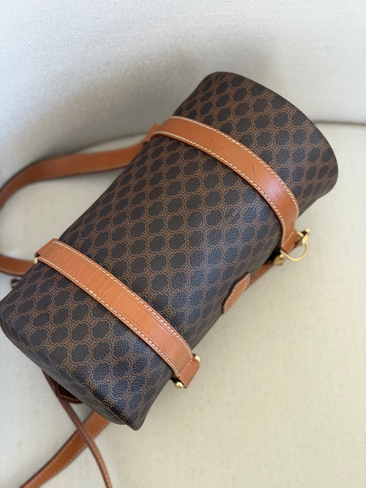 Celine Triomphe Boston Bandouliere