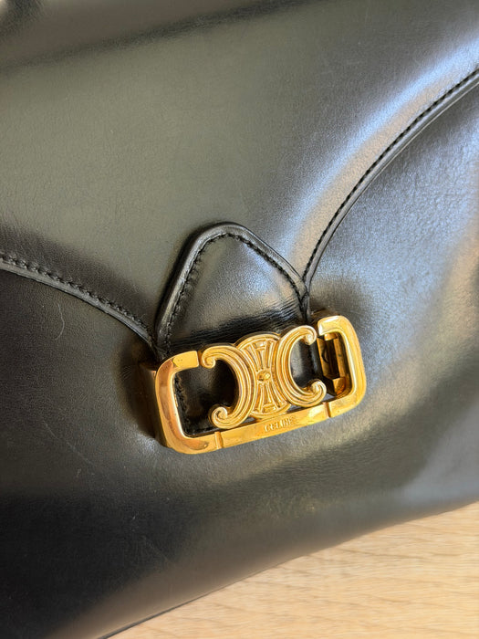Celine Triomphe Crossbody