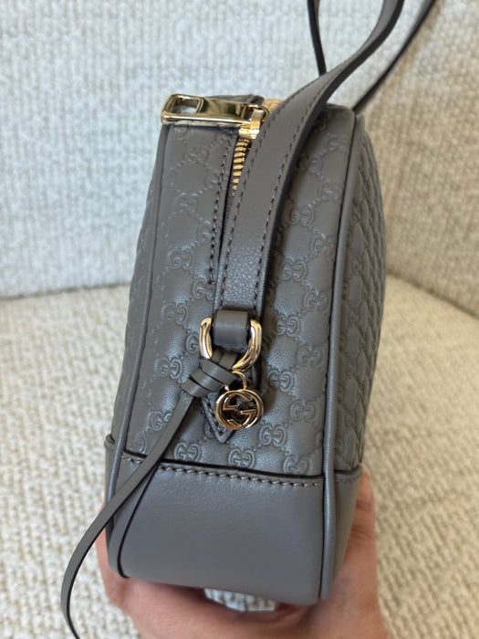 Gucci Mini Bree Crossbody