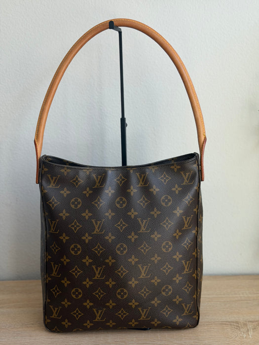 Louis Vuitton Looping GM
