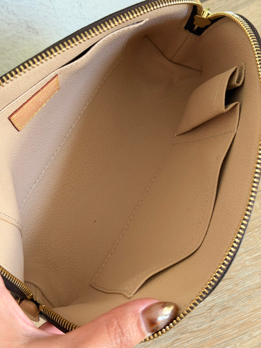 Louis Vuitton Cosmetic Pouch MM