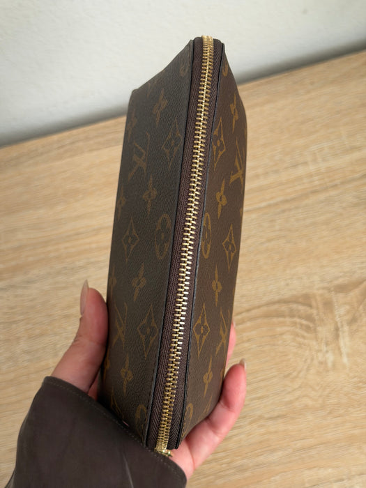Louis Vuitton cosmetic pouch pm