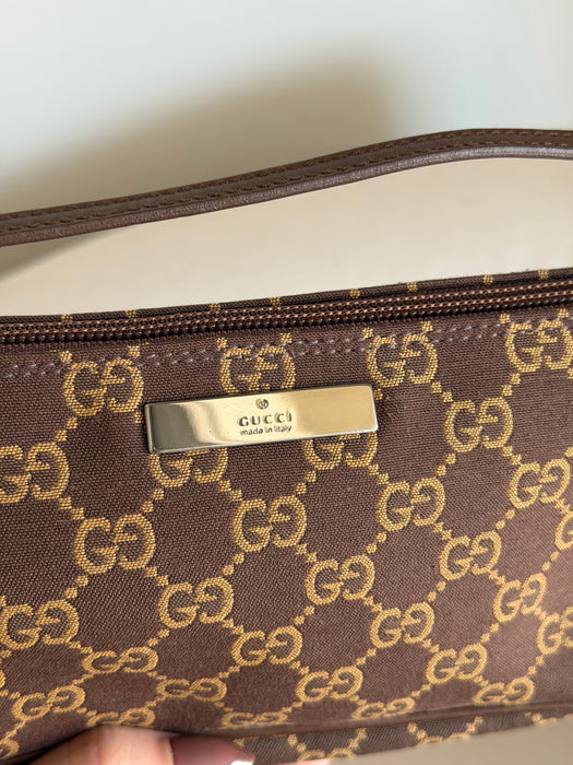 Gucci Boat Pochette