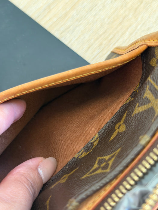 Louis Vuitton Poppincourt Crossbody